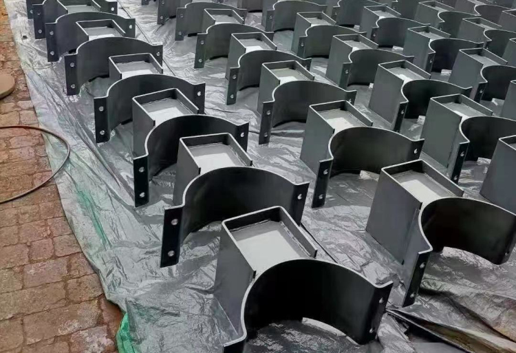 管道支座