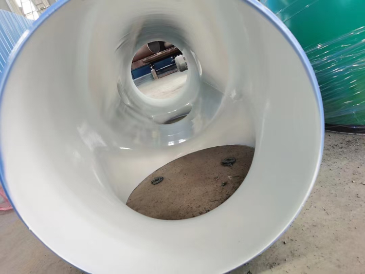 给排水涂塑三通