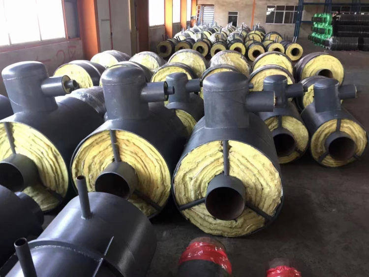 钢套钢疏水器