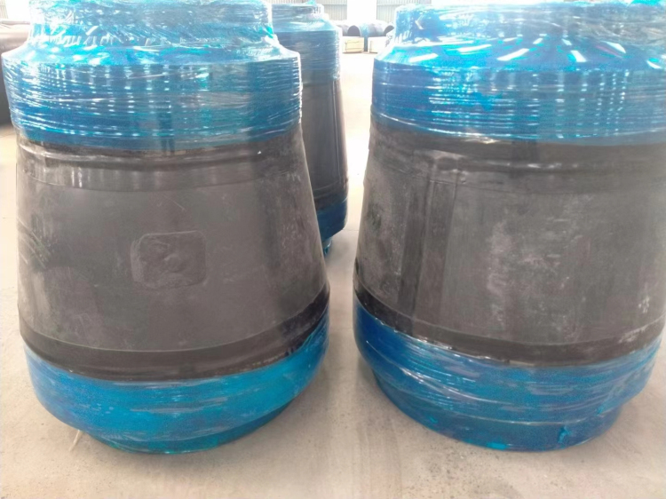聚氨酯保温大小头